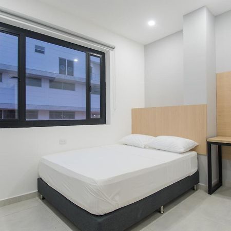 Stanza Hotel سينسليخو المظهر الخارجي الصورة