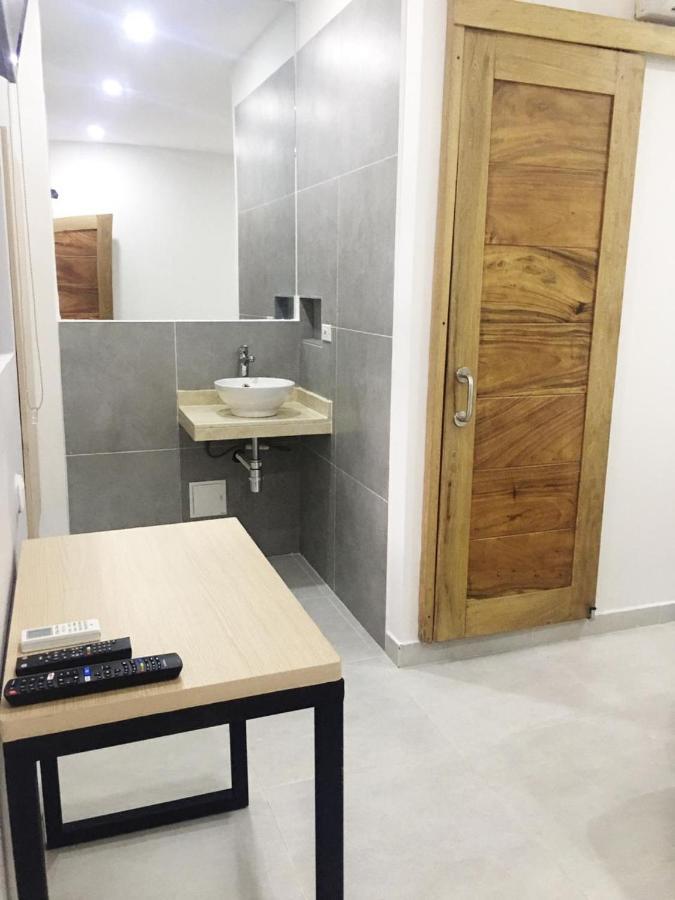 Stanza Hotel سينسليخو المظهر الخارجي الصورة