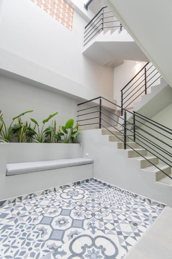 Stanza Hotel سينسليخو المظهر الخارجي الصورة
