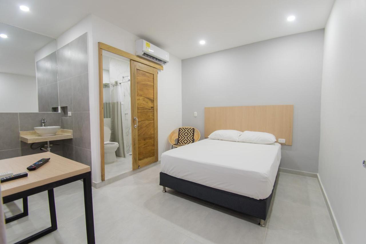 Stanza Hotel سينسليخو المظهر الخارجي الصورة
