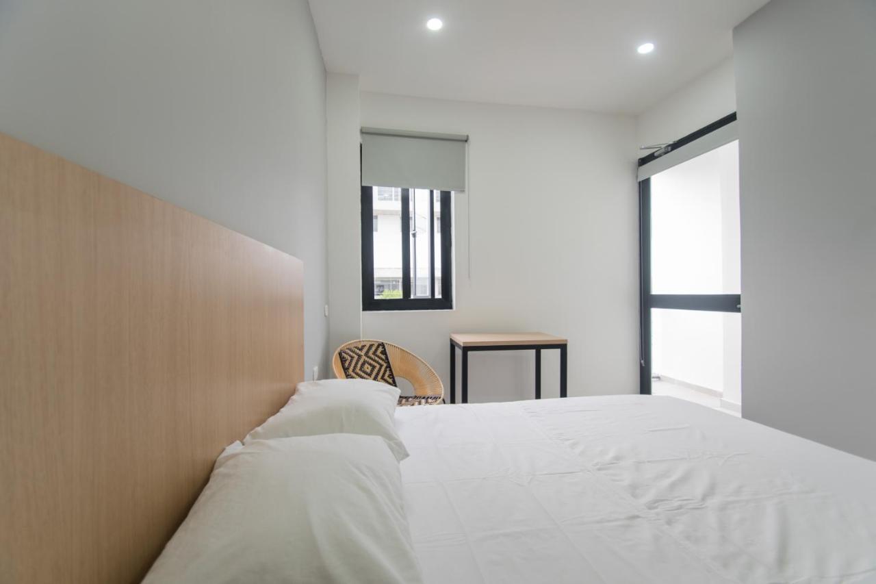 Stanza Hotel سينسليخو المظهر الخارجي الصورة