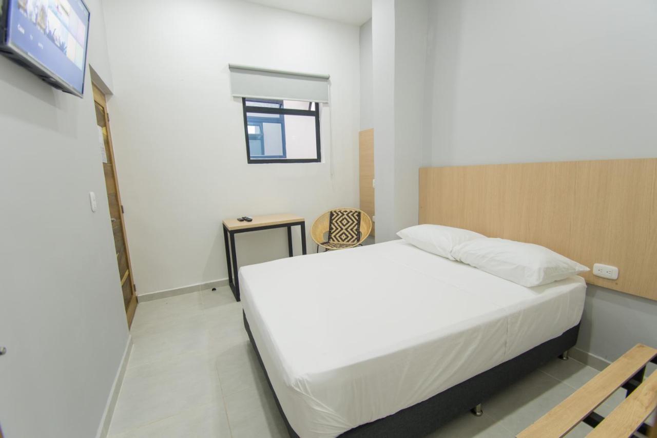 Stanza Hotel سينسليخو المظهر الخارجي الصورة