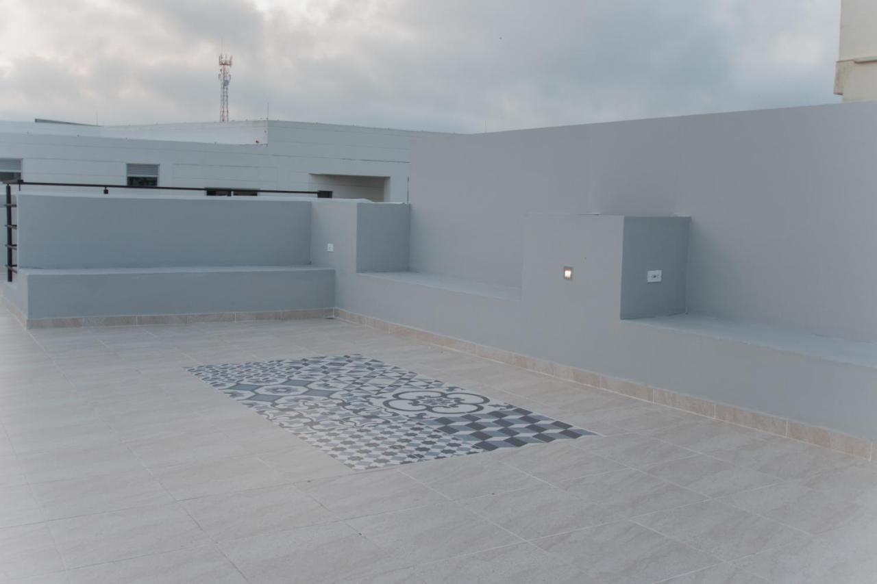 Stanza Hotel سينسليخو المظهر الخارجي الصورة