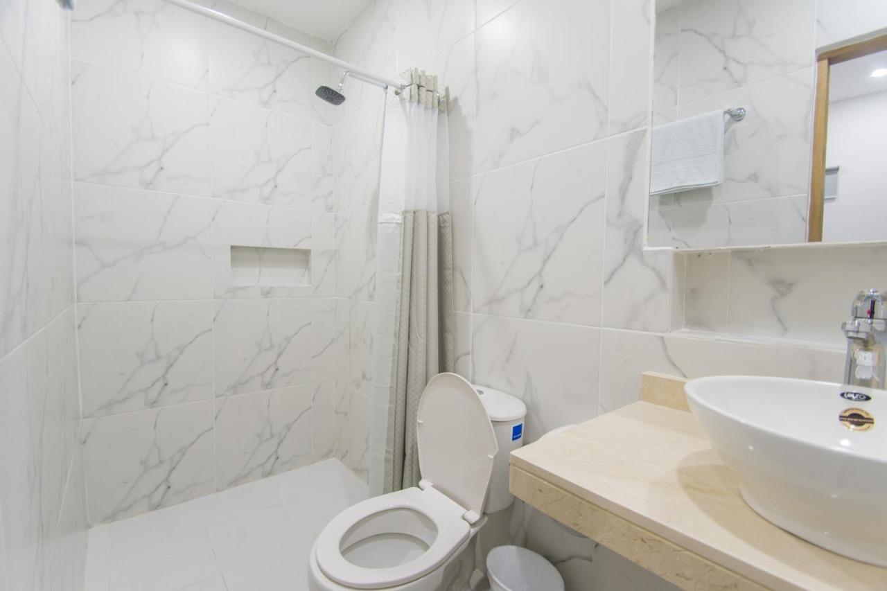 Stanza Hotel سينسليخو المظهر الخارجي الصورة