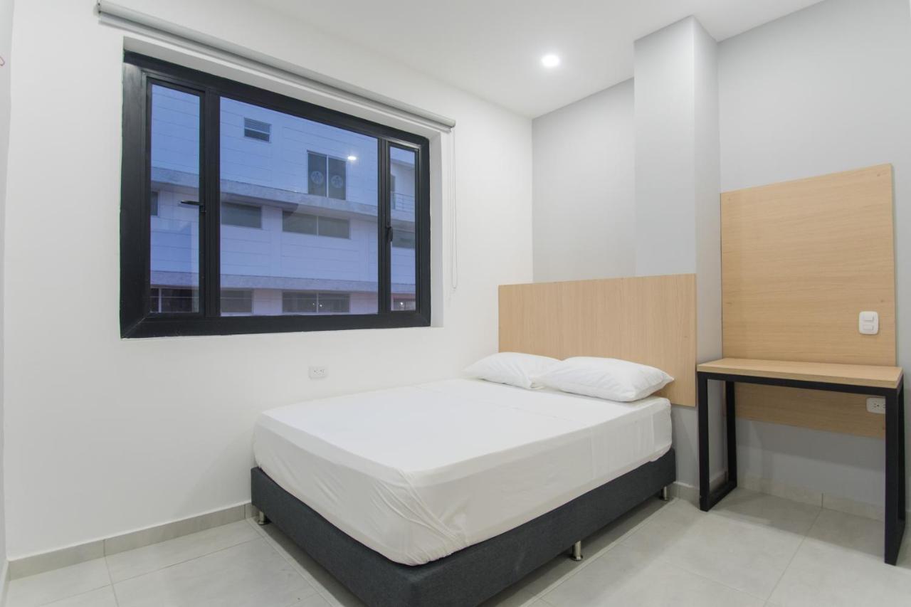 Stanza Hotel سينسليخو المظهر الخارجي الصورة