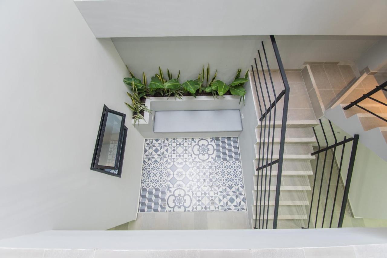Stanza Hotel سينسليخو المظهر الخارجي الصورة