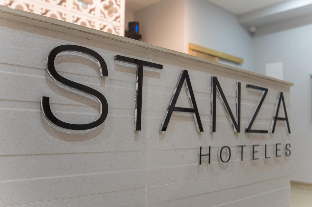 Stanza Hotel سينسليخو المظهر الخارجي الصورة