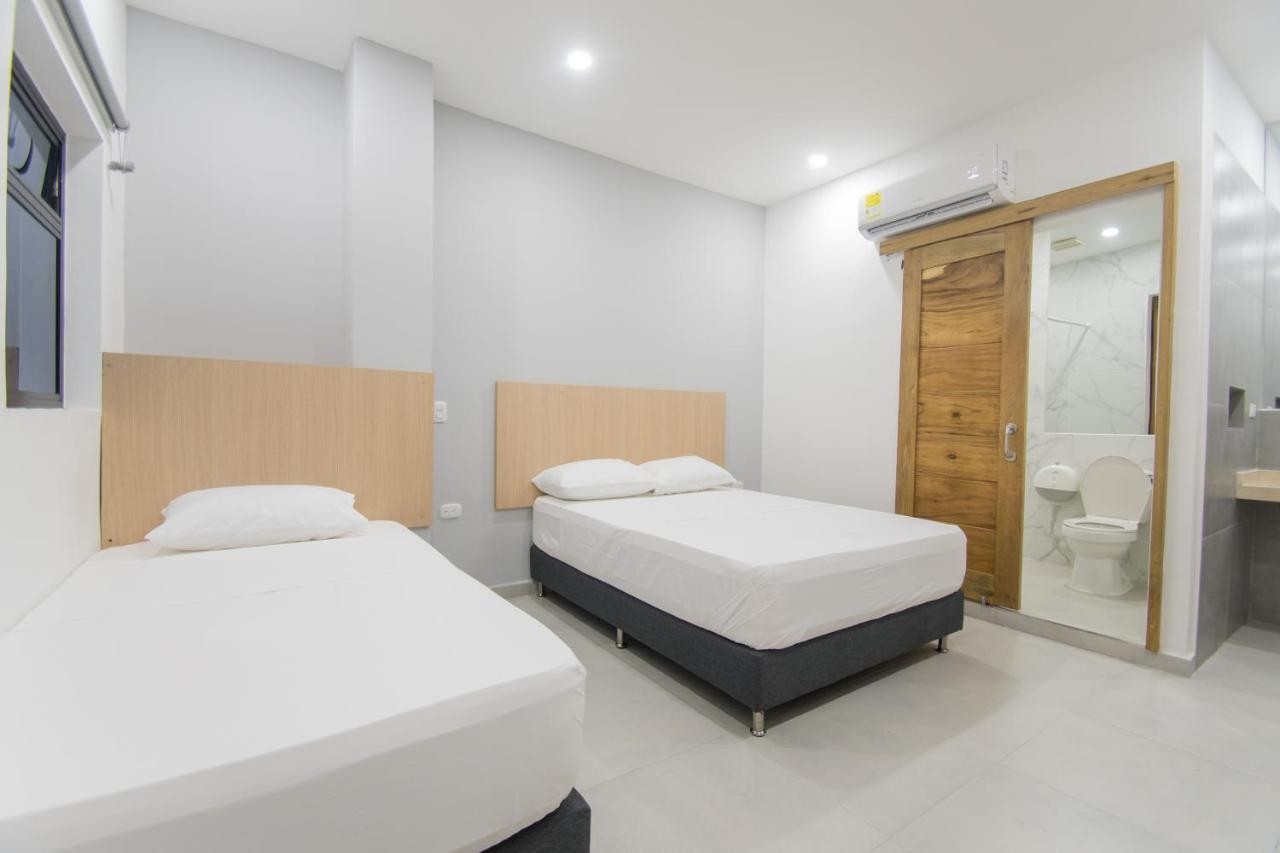 Stanza Hotel سينسليخو المظهر الخارجي الصورة