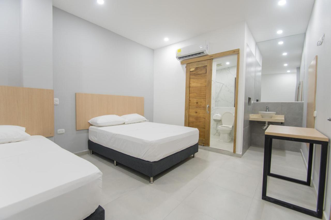 Stanza Hotel سينسليخو المظهر الخارجي الصورة