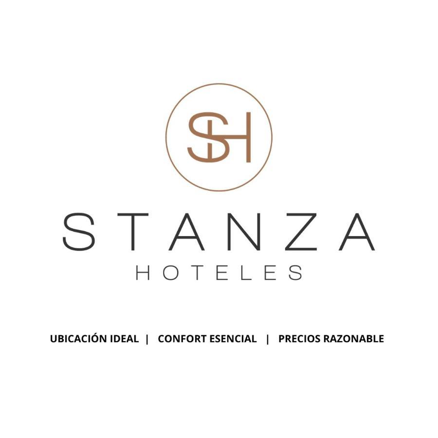 Stanza Hotel سينسليخو المظهر الخارجي الصورة